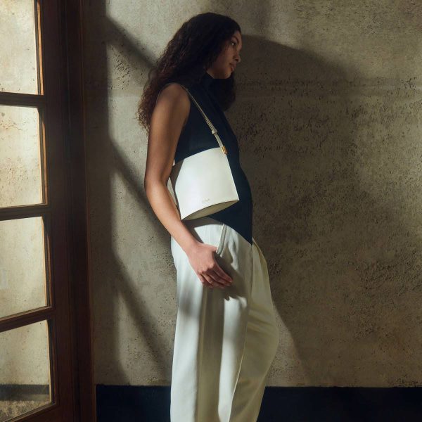 Crossbody Bags Neous Women Dorado 1.0 Cream
