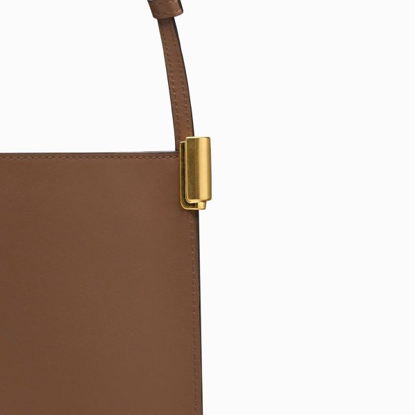 Crossbody Bags Neous Women Dorado 1.0 Dark Taupe