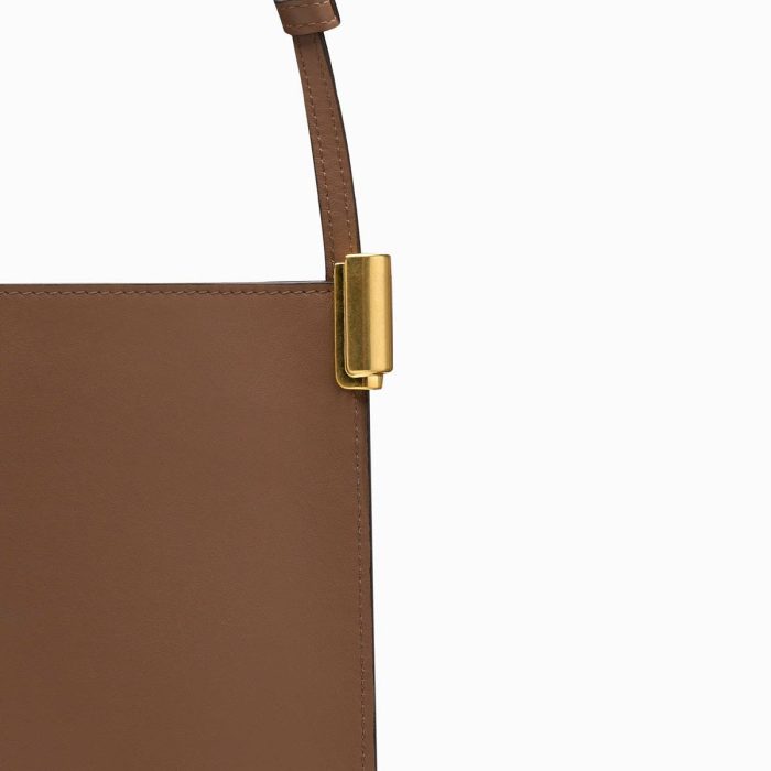 Crossbody Bags Neous Women Dorado 1.0 Dark Taupe