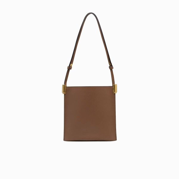 Crossbody Bags Neous Women Dorado 1.0 Dark Taupe