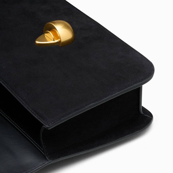 Crossbody Bags Women Neous Phoenix Black