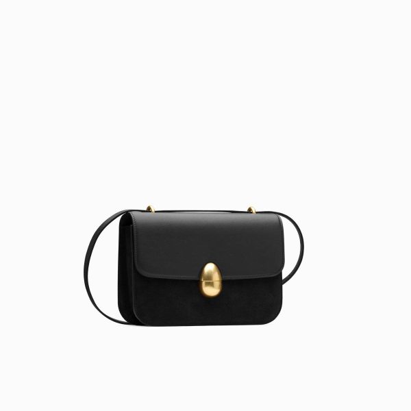 Crossbody Bags Women Neous Phoenix Black