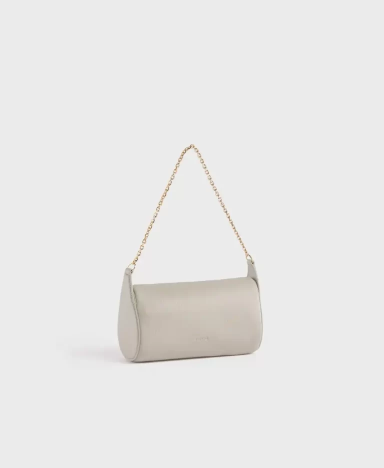 Crossbody Women Mini Drop Duffel - Smoke Cafune