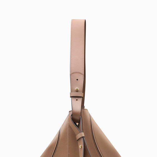 Dark Taupe Women Pavo 2.0 Neous Tote Bags