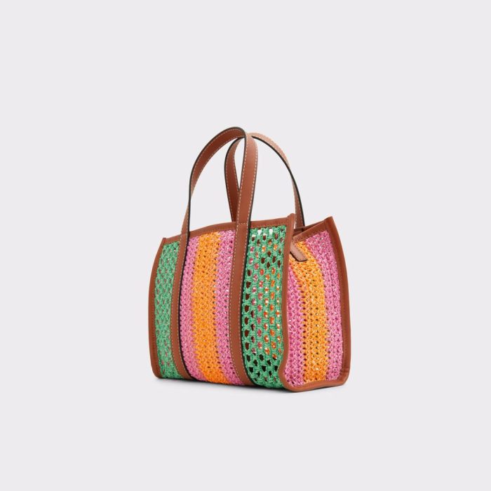Dominikax Other Green Women's Tote & Satchel Bags Women Other Green Aldo Tote & Satchel Bags