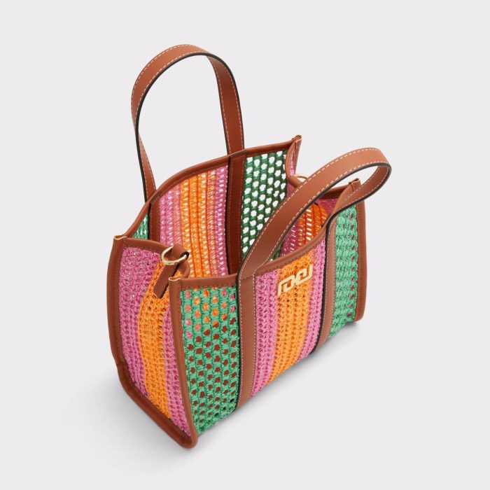Dominikax Other Green Women's Tote & Satchel Bags Women Other Green Aldo Tote & Satchel Bags