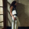 Dorado 1.0 Dark Chocolate Neous Women Crossbody Bags