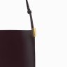 Dorado 1.0 Dark Chocolate Neous Women Crossbody Bags
