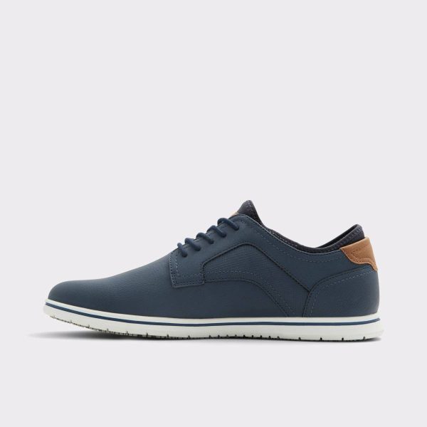 Drymos Navy Men's Oxfords & Lace-Ups Aldo Navy Men Casual Shoes