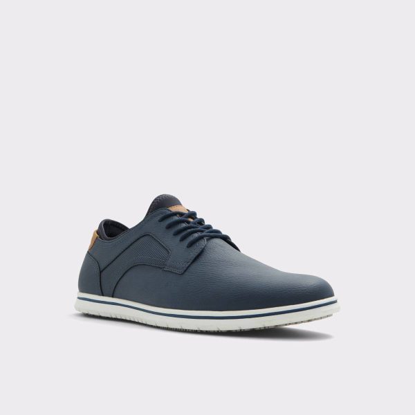 Drymos Navy Men's Oxfords & Lace-Ups Aldo Navy Men Casual Shoes