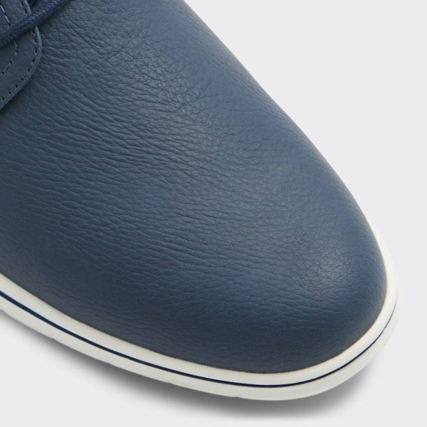 Drymos Navy Men's Oxfords & Lace-Ups Aldo Navy Men Casual Shoes