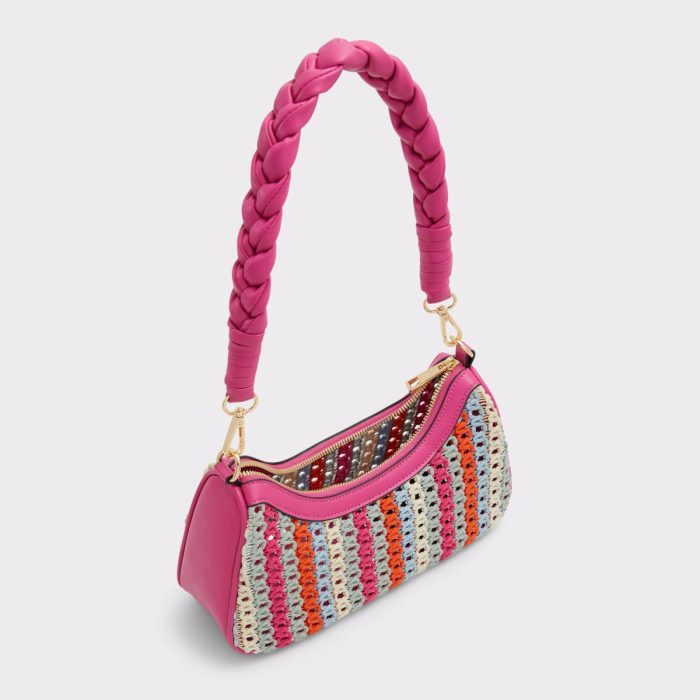 Emrysx Bright Multi Women's Shoulder Bags Women Shoulder Bags Aldo Bright Multi
