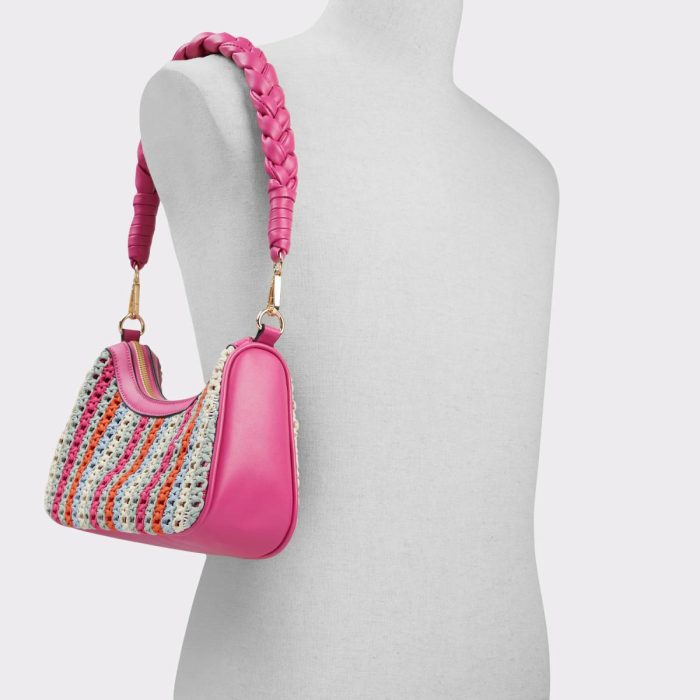 Emrysx Bright Multi Women's Shoulder Bags Women Shoulder Bags Aldo Bright Multi