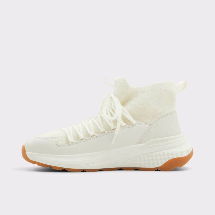 Everlynn Other White Women's High Top Sneakers Aldo Other White Sneakers Women