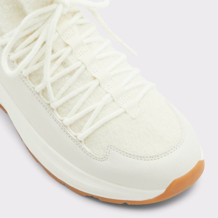 Everlynn Other White Women's High Top Sneakers Aldo Other White Sneakers Women