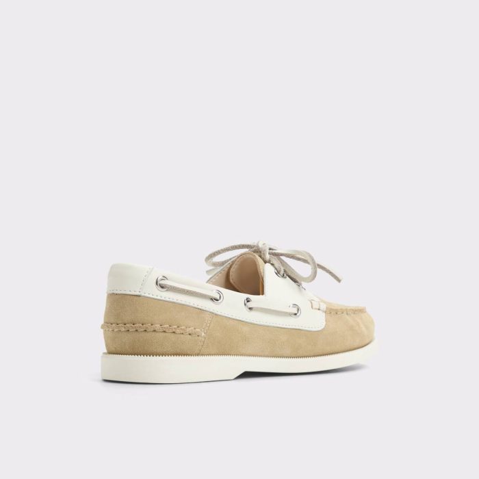Harborchic Beige Combo Women's Loafers & Oxfords Beige Combo Aldo Women Loafers & Oxfords