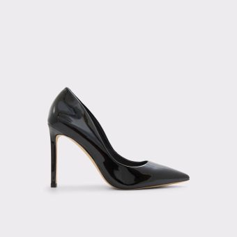 Heels Black Women Aldo Stessy2.0 Black Women's Pumps
