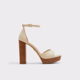 Heels Other Beige Enaegyn2.0 Other Beige Women's Platform Sandals Women Aldo