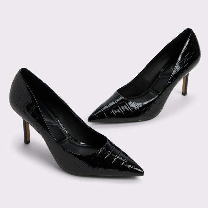 Heels Women Black Kaitie Black Women's Pumps Aldo
