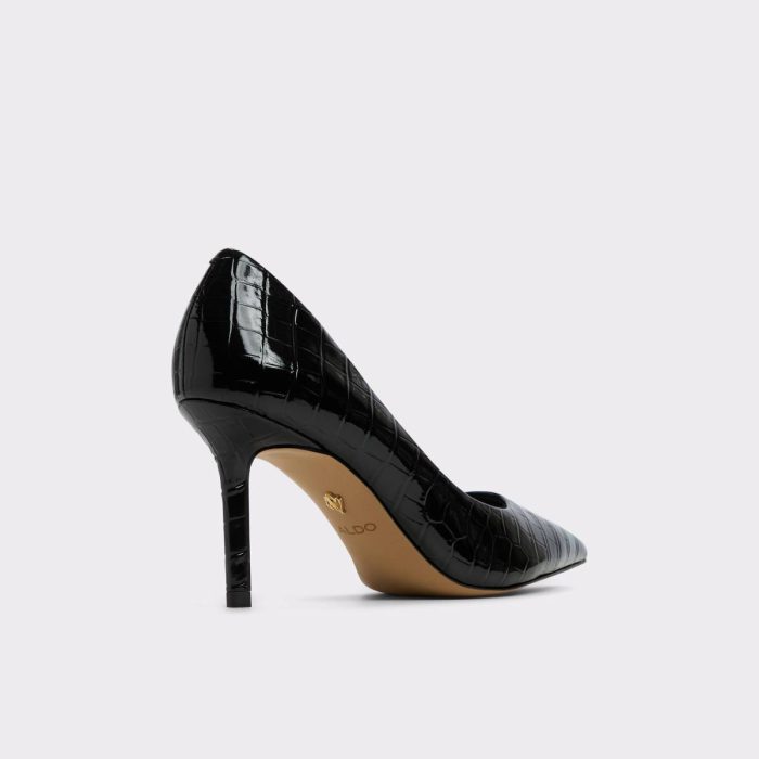 Heels Women Black Kaitie Black Women's Pumps Aldo
