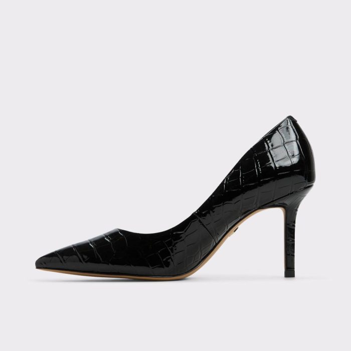 Heels Women Black Kaitie Black Women's Pumps Aldo