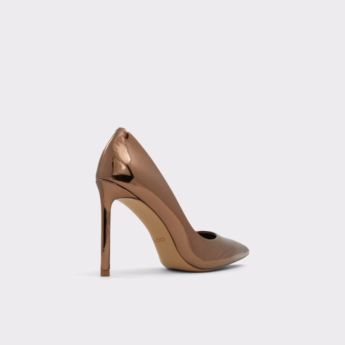 Heels Women Metallic Multi Stessy2.0 Metallic Multi Women's Pumps Aldo