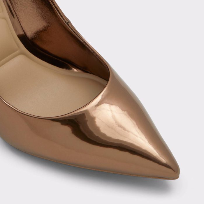 Heels Women Metallic Multi Stessy2.0 Metallic Multi Women's Pumps Aldo