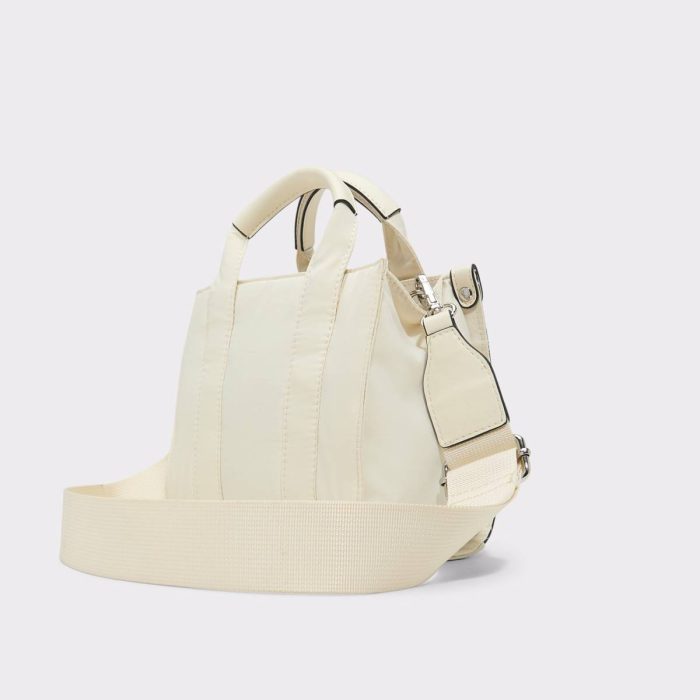 Ice Women Tote & Satchel Bags Trigonaa Ice Women's Tote & Satchel Bags Aldo