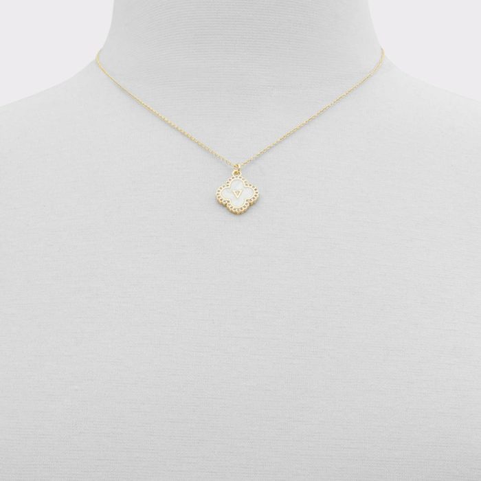 Jewelry Bright Yellow Women Aldo Broisa Bright Yellow Women's Cubic Zirconia