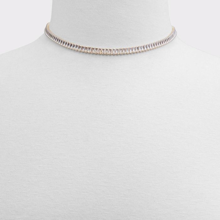 Jewelry Gold/Clear Multi Maliana Gold/Clear Multi Women's Cubic Zirconia Women Aldo