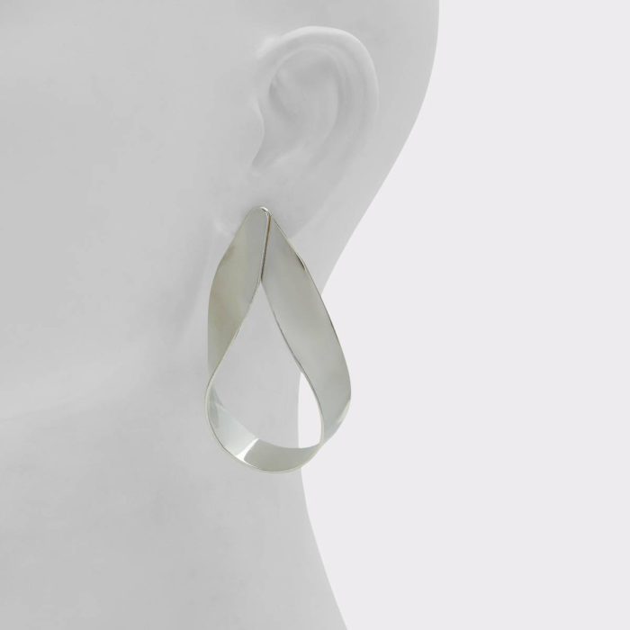 Jewelry Zelma Silver Women's Earrings Silver Aldo Women