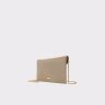 Laramisa Other Grey Women's Crossbody Bags Aldo Clutches & Evening Bags Women Other Grey