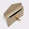 Laramisa Other Grey Women's Crossbody Bags Aldo Clutches & Evening Bags Women Other Grey