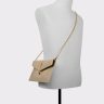 Laramisa Other Grey Women's Crossbody Bags Aldo Clutches & Evening Bags Women Other Grey
