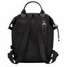 Le Pliage Energy L Backpack Black - Recycled Canvas Backpacks Women Longchamp Black