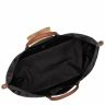 Le Pliage Original Xl Travel Bag Black - Recycled Canvas Longchamp Travel Bags Black Women