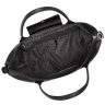 Le Pliage Xtra M Tote Bag Black - Leather Longchamp Women Leather Bags Black