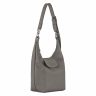 Leather Bags Longchamp Le Pliage Xtra M Shoulder Bag Turtledove - Leather Turtledove Women