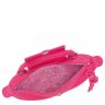Leather Bags Longchamp Le Pliage Xtra Xs Pouch Pink - Leather Pink Women