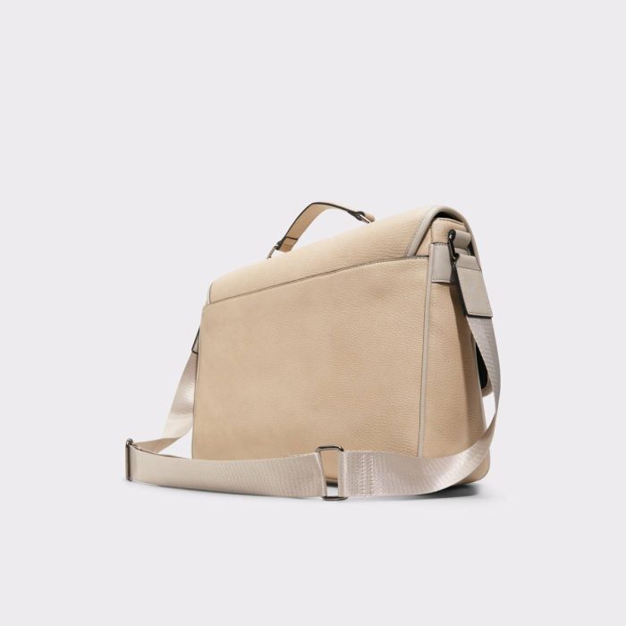 Light Brown Men Souhillx Light Brown Men's Bags & Wallets Bags & Wallets Aldo