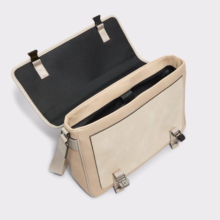 Light Brown Men Souhillx Light Brown Men's Bags & Wallets Bags & Wallets Aldo