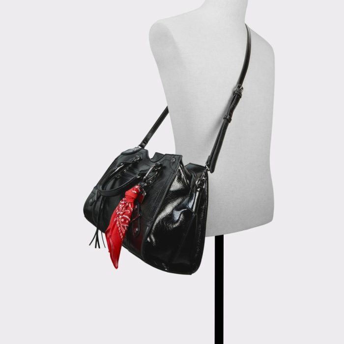 Lilyraex Other Black Women's Tote & Satchel Bags Tote & Satchel Bags Women Aldo Other Black