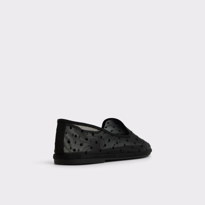 Loafers & Oxfords Black Aurabelle Black Women's Loafers & Oxfords Women Aldo