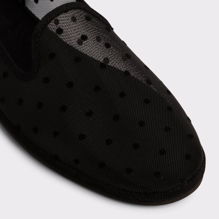 Loafers & Oxfords Black Aurabelle Black Women's Loafers & Oxfords Women Aldo