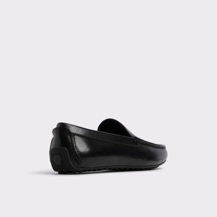 Loafers & Slip-Ons Black Ederrac Black Men's Casual Shoes Aldo Men