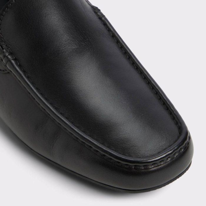 Loafers & Slip-Ons Black Ederrac Black Men's Casual Shoes Aldo Men