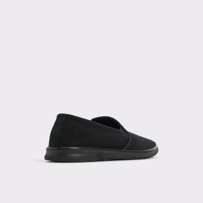 Loafers & Slip-Ons Men Ccoastbreeze Black Men's Casual Shoes Aldo Black