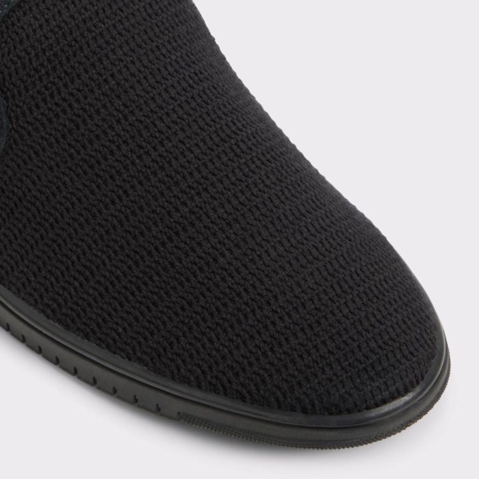 Loafers & Slip-Ons Men Ccoastbreeze Black Men's Casual Shoes Aldo Black