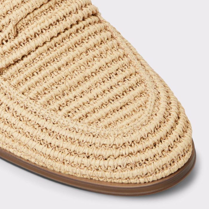 Loafers & Slip-Ons Oceanwind Natural Men's Loafers & Slip-Ons Aldo Natural Men