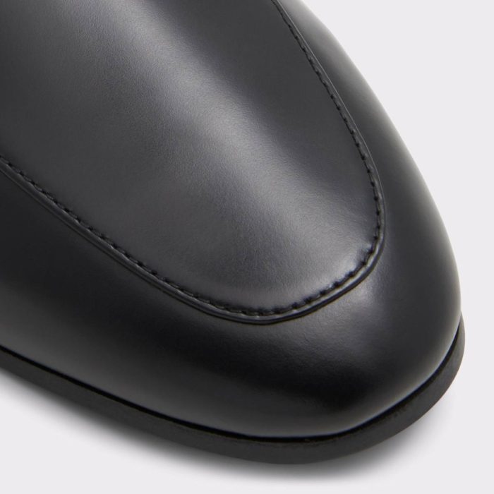 Loafers & Slip-Ons Other Black Aldo Glaeron Other Black Men's Slippers And Clogs Men
